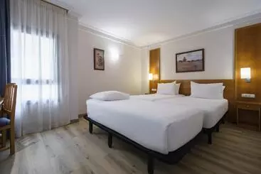 Hotel Torreluz Senior