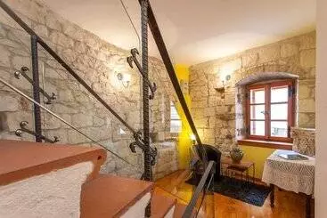 هتل Bed And Breakfast Vanjaka