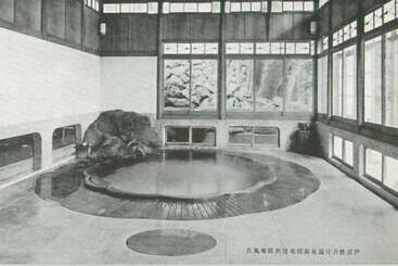 酒店 Yukairo Kikuya