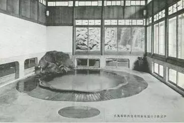 Hotel Yukairo Kikuya