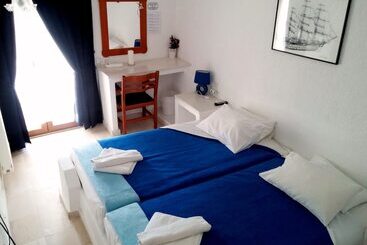 Mantraki Hotel Apartments