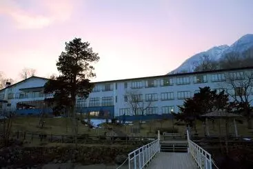 Marukoma Onsen Ryokan