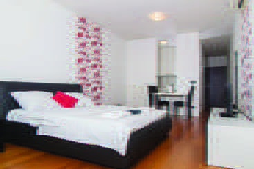 Appartamento Nova Galerija