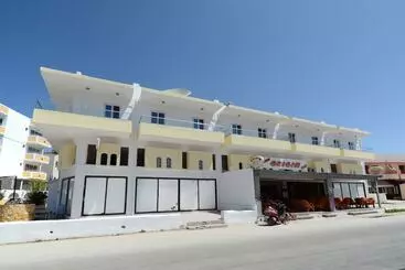 Origin Hotel & Apartments