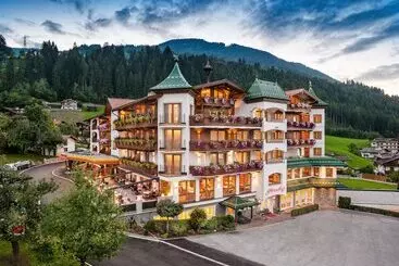 Platzlhof   Mein Hotel Im Zillertal