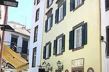 Residencial Da Queimada De Baixo