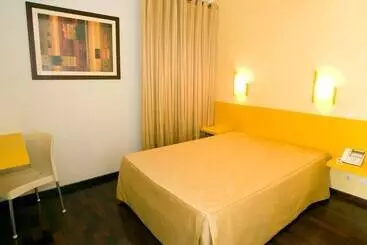 Residencial Da Queimada De Baixo