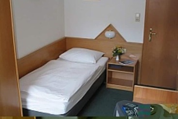 Stadthotel Raabs An Der Thaya