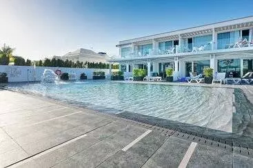 דירה Ura Lara Adults Only