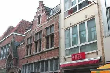 شقة فندقية Wake Up City