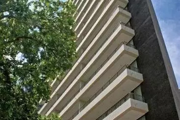 Apartamento Versalles Suites