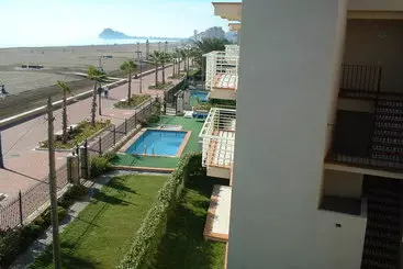 Cala Josep Apartamentos