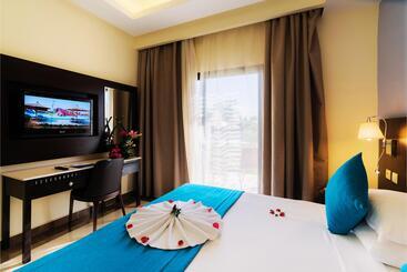 فندق Pickalbatros Aqua Fun Club All Inclusive