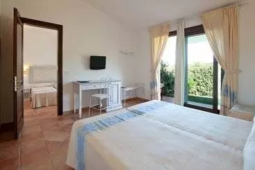 Отель Costa Caddu