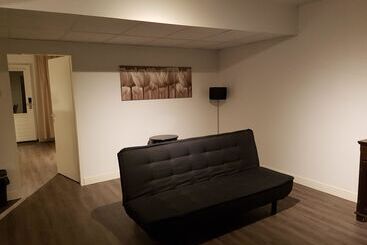 ホテル De Duif Lisse   Keukenhof