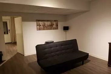 酒店 De Duif Lisse   Keukenhof