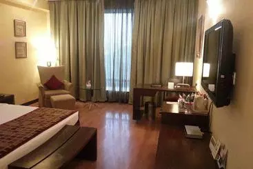 Hotell Fortune Landmark