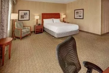 Отель Hilton Garden Inn Lakewood