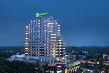 Otel Holiday Inn Cochin, An Ihg