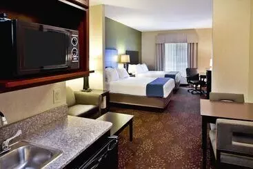 Holiday Inn Express Hotel & Suites Woodhaven, An Ihg