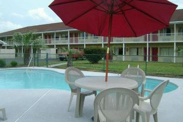 酒店 Knights Inn Hardeeville