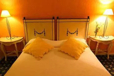 Отель La Villa des Impressionnistes