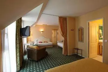 Hotel La Villa des Impressionnistes