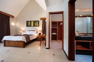 هتل Le Palmiste Resort & Spa