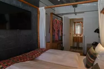 Hotel Manon Les Suites Guldsmeden