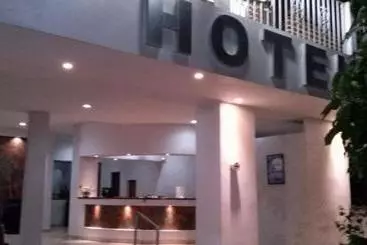 Hotel Marlyn Downtown