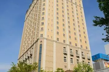 Otel Monterey Sendai