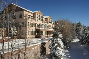 هتل Mountain House By Keystone Resort
