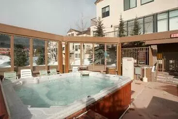 호텔 Mountain House By Keystone Resort
