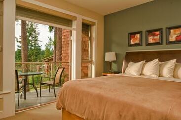 酒店 Painted Boat Resort Spa And Marina