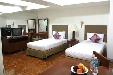 فندق Perla Mansion