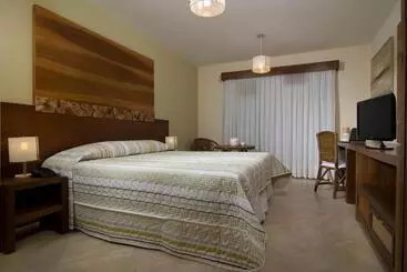 ホテル Praia Bonita Resort & Conventions Praia De Camurupim