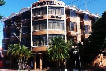 هتل Puerta Del Rey