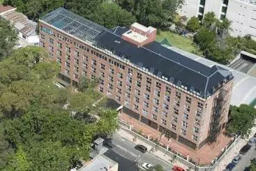 Hotel Ramada By Wyndham Buenos Aires