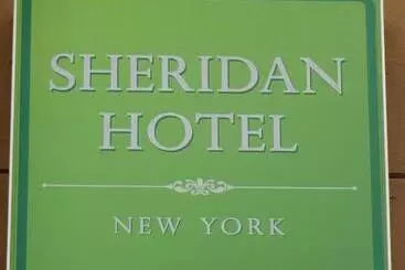 Hotel Sheridan
