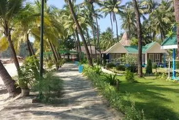 Hotel Silver Beach