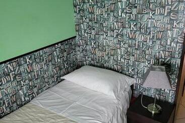 酒店 Sorrento Relais