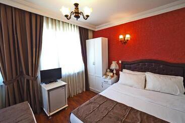 ホテル The Sunrise