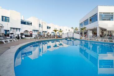 アパートメント Labranda Bahía Fañabé & Villas