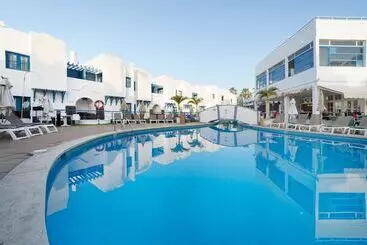 Апартаменты Labranda Bahía Fañabé & Villas