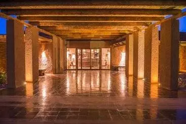 Resort Nayara Alto Atacama