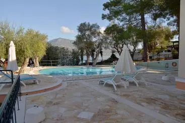 Pisos turísticos Saint Nicholas Beach Resort