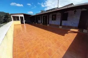 هتل El Mirador