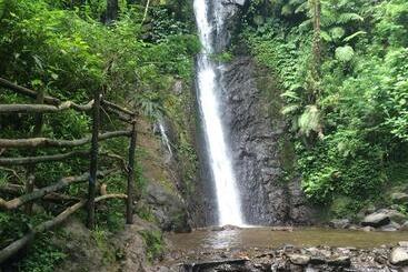 Hotel Gunung Geulis Cottages Managed By Royal Tulip