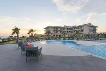Hotelli King Maron Wellness Beach