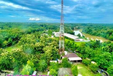 Hotel The Zuri Baturaja